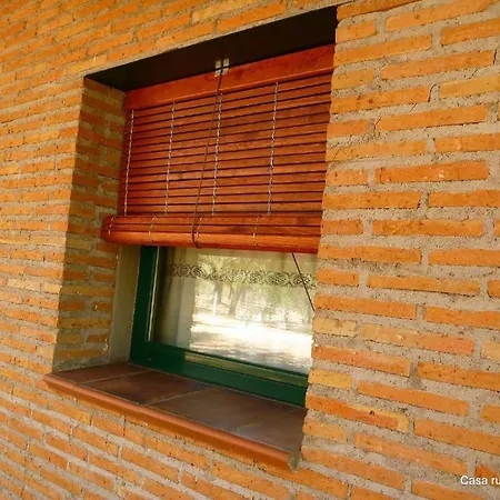 El Roblon Guest house