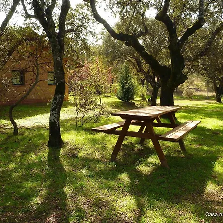 Guest house El Roblon