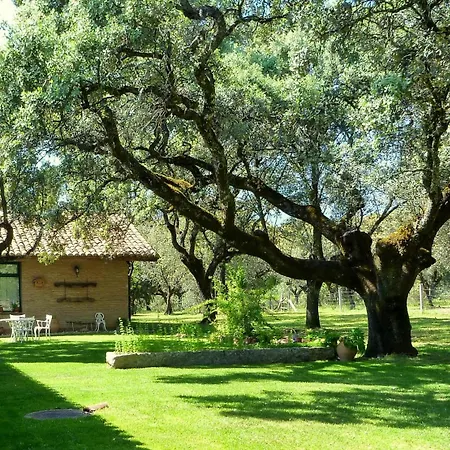 Guest house El Roblon