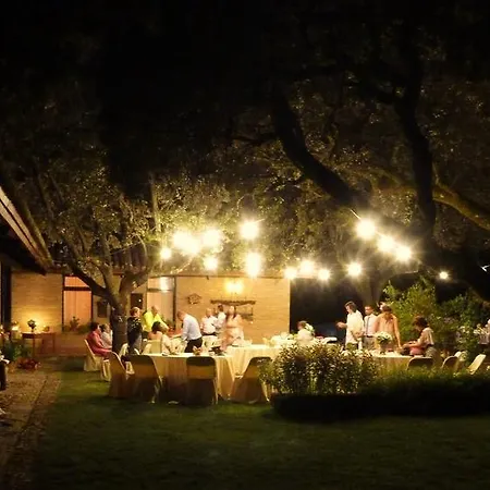 Guest house El Roblon *
