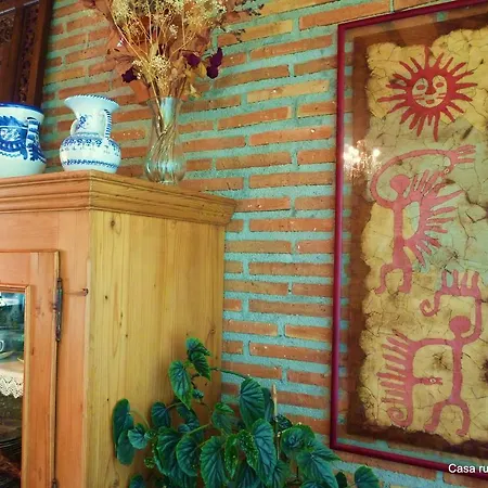 El Roblon Sartajada