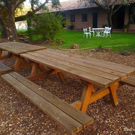 Guest house El Roblon *