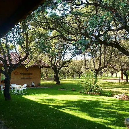 Guest house El Roblon *