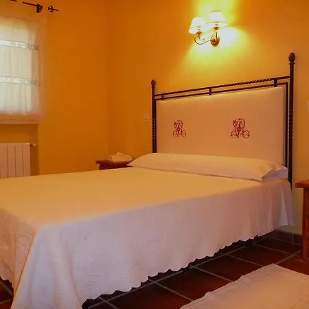 Guest house El Roblon